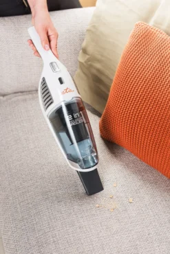 ETA MONETO-LI ION ETA644990000 Leistungsstarker 2-in-1-Stiel- Und Handstaubsauger, Betriebszeit Von Bis Zu 55 Minuten, HEPA-Filter, LED-Beleuchtung, 21,6 V Li-Ion-Akku 22 ETA MONETO-LI ION ETA644990000 Leistungsstarker 2-in-1-Stiel- Und Handstaubsauger, Betriebszeit Von Bis Zu 55 Minuten, HEPA-Filter, LED-Beleuchtung, 21,6 V Li-Ion-Akku -Haushaltswaren Store 0000aba3d4cef28a15268de7fb77609a