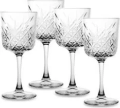 Pasabahce Cocktailglas Timeless 50cl - 4 Stück -Haushaltswaren Store 0013b83c66f81b7ed7b04667f8e3709e