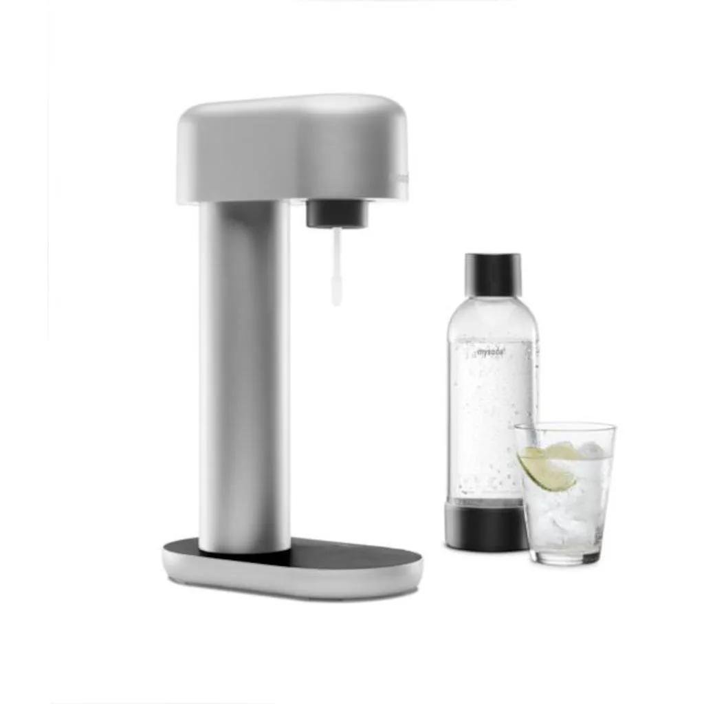 Mysoda Ruby, Komposite, Schwarz, CE, 1 L, 240 Mm, 143 Mm 13 Mysoda Ruby, Komposite, Schwarz, CE, 1 L, 240 Mm, 143 Mm – Bild 11