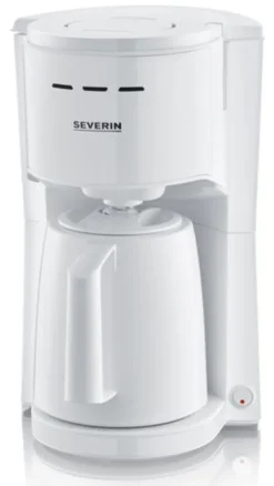 SEVERIN Kaffeemaschine KA 9250 Schwarz -Haushaltswaren Store 00b834e05f560062efe4f70f64c6baa6