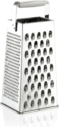 Leifheit Vierkantreibe ComfortLine