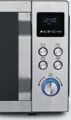 SEVERIN Mikrowelle MW 7751 Mit Grillfunktion 15 SEVERIN Mikrowelle MW 7751 Mit Grillfunktion -Haushaltswaren Store 00e462019358904e5b73208d13692111