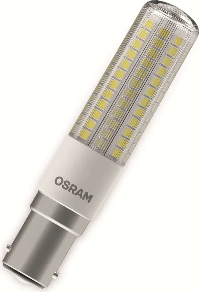 OSRAM LAMPE LED-Slim-Lampe B15d LEDTSLIM60 7W827B15D 3 OSRAM LAMPE LED-Slim-Lampe B15d LEDTSLIM60 7W827B15D