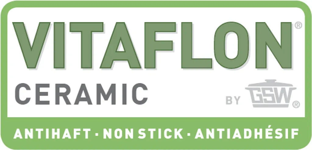 GSW Pfannen-Set Kupfer-Bronze 2-tlg., Aluminium, Edelstahl Rostfrei, Bratpfanne ø Ca. 20 X H 4,3cm / ø Ca. 28 X H 5,4cm 4 GSW Pfannen-Set Kupfer-Bronze 2-tlg., Aluminium, Edelstahl Rostfrei, Bratpfanne ø Ca. 20 X H 4,3cm / ø Ca. 28 X H 5,4cm – Bild 2