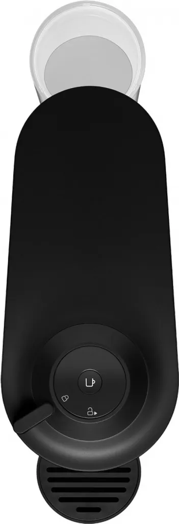 De'Longhi DeLonghi ENV 90.B Vertuo Pop Black 6 De'Longhi DeLonghi ENV 90.B Vertuo Pop Black – Bild 4