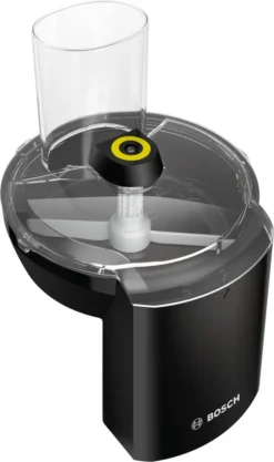 Bosch MUZ9VL1 OptiMUM Durchlaufschnitzler VeggieLove -Haushaltswaren Store 011f7ca164b400f56c64818a1ce7eb85