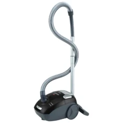 Hoover 39001512 Brave BV71 BV 20011 ECO Bodenstaubsauger + Parkettdüse, 700 W, Schwarz -Haushaltswaren Store 0157231531746a35e663f877482ff82c