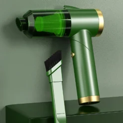 Auto Staubsauger, Rikimxin Handstaubsauger 9000Pa Starke Power Sauger Tragbarer Mini Autostaubsauger Kabellos Wiederaufladbar Staubsauger Mit LED-Licht 90° Rotation Vakuum ,Green 16 Auto Staubsauger, Rikimxin Handstaubsauger 9000Pa Starke Power Sauger Tragbarer Mini Autostaubsauger Kabellos Wiederaufladbar Staubsauger Mit LED-Licht 90° Rotation Vakuum ,Green -Haushaltswaren Store 016c07cf62435508627c78e839e8a0f3