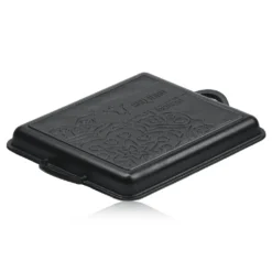 BBQ-Toro Dutch Oven Pan DOSQU, 9,5 L Ultimate Gusseisen Kochtopf Mit PRO3+ Beschichtung, Gusstopf -Haushaltswaren Store 0176bb9d04bb9eef5bd6868765bda2e2