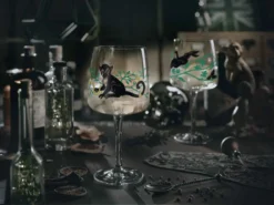 Ritzenhoff Gin Ginglas Mit Stiel Affe By Karin Rytter 2020 -Haushaltswaren Store 019621ba5e02c12cb489fe4d2802fc23