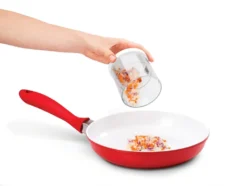 Metaltex Zwiebelhacker Twist Weiß ABS 12 Metaltex Zwiebelhacker Twist Weiß ABS -Haushaltswaren Store 01a4389cad15aeebc0d5dfad74d28254