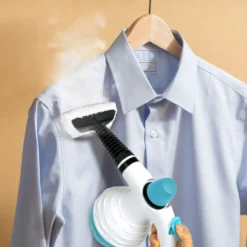 Cleanrite® Multifunktionaler Handdampfreiniger 3 Bar | Tragbarer Mehrzweck Dampf Reiniger 10 Teilig 13 Cleanrite® Multifunktionaler Handdampfreiniger 3 Bar | Tragbarer Mehrzweck Dampf Reiniger 10 Teilig -Haushaltswaren Store 01b53f2e13c28f95ab1ad9ef1ad4fc2f