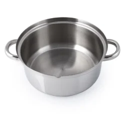 Grafner® XXL Edelstahl Dampfentsafter 8 Liter Mit Schlauch + Klemme Fruchtentsafter -Haushaltswaren Store 01c1efd5c751abf984a3baa39d8bf644