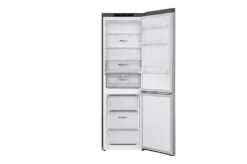 LG GBB 61 PZGFN Kühl-Gefrierkombination, No Frost, Multi Airflow System - 60er Breite, Edelstahl, -Haushaltswaren Store 021fa2b09cc404ccd39cf6175e151026