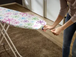 Leifheit Bügeltischbezug Baumwolle Classic L -Haushaltswaren Store 0258f88c8b8a468b88884dfddb4e9c98