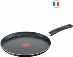 Crepe-Pfanne Tefal Titan Ø 28 Cm -Haushaltswaren Store 026320b4c865f14b15a288604cdfc584