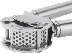 Rösle Knoblauchpresse Mit Abstreifer Edelstahl -Haushaltswaren Store 02a56d5a8a4400b6daac267f81560c38