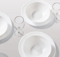 Tafelservice Geschirrset Luminarc Harena 41-tlg. Essservice Hartglas 12 Personen 15 Tafelservice Geschirrset Luminarc Harena 41-tlg. Essservice Hartglas 12 Personen -Haushaltswaren Store 02af68e251977cf308fcbead26ff969a