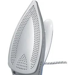 SEVERIN Reise-Dampfbügeleisen BA 3234 Silber / Blau 37 SEVERIN Reise-Dampfbügeleisen BA 3234 Silber / Blau -Haushaltswaren Store 02ff7f89923c9d98abffebffde821f08