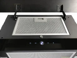 PKM Dunstabzugshaube Vertikalhaube Wandesse Kopffreihaube V1-60A+BTY 60cm Schwarz 21 PKM Dunstabzugshaube Vertikalhaube Wandesse Kopffreihaube V1-60A+BTY 60cm Schwarz -Haushaltswaren Store 032470efccba9d42667d94d23b6a9ba4