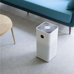 Xiaomi Mi Air Purifier 3H Luftreiniger, Farbe:Weiß 27 Xiaomi Mi Air Purifier 3H Luftreiniger, Farbe:Weiß -Haushaltswaren Store 03382da300540e9bd81c65a5644762fc