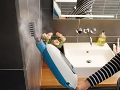 Black & Decker BLACK&DECKER FSMH13E10 Dampfbesen 10-in-1 Dampfreiniger 21 Black & Decker BLACK&DECKER FSMH13E10 Dampfbesen 10-in-1 Dampfreiniger -Haushaltswaren Store 033c9d3ee4aebabfe7c306df4a3b13df