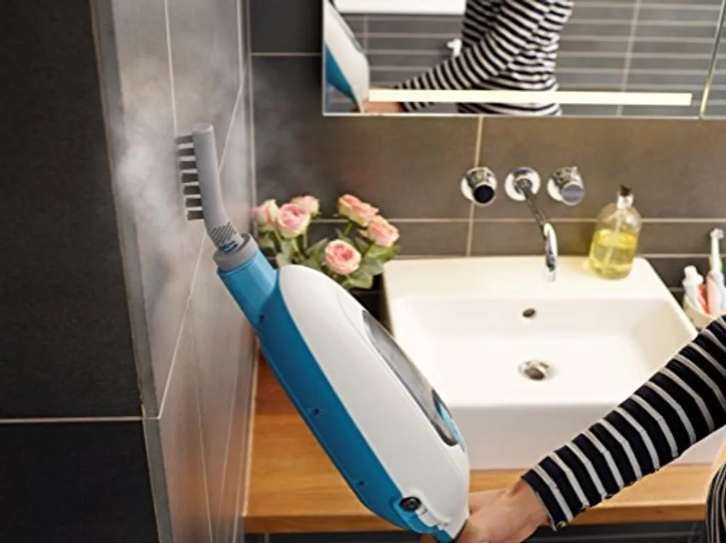 Black & Decker BLACK&DECKER FSMH13E10 Dampfbesen 10-in-1 Dampfreiniger 9 Black & Decker BLACK&DECKER FSMH13E10 Dampfbesen 10-in-1 Dampfreiniger – Bild 7