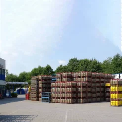 CO2 Zylinder Transportbox Ink.l 15 Volle Flaschen 425 G Kohlensäure 60l Soda 28 CO2 Zylinder Transportbox Ink.l 15 Volle Flaschen 425 G Kohlensäure 60l Soda -Haushaltswaren Store 0342a7f1311fc44d08b52810bb62de82