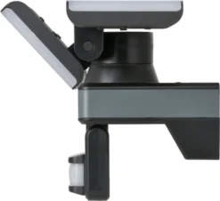 Brennenstuhl Connect LED WiFi Duo Mit Bewegungsmelder WFD 3050P3500lm PIR IP54 -Haushaltswaren Store 038894814ccae43211a58879eb44f447