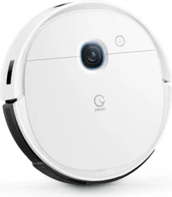 Yeedi Vac 2 Pro Staubsauger Saugroboter Wischfunktion 3000Pa 5200mAh 240min Kehrroboter -Haushaltswaren Store 03c7391291e69724a43974baf54c75bb