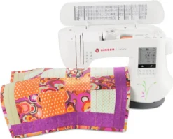 Maszyna Do Szycia Singer Legacy 440c -Haushaltswaren Store 0442551a1337ece0f1a1cf5e1225bc20