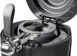 Thomson THBD47718 - Bierzapfanlage - Schwarz 29 Thomson THBD47718 - Bierzapfanlage - Schwarz -Haushaltswaren Store 04452d7c9a6039ce3daac307ccfcfe40