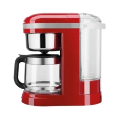 KitchenAid Filterkaffeemaschine 1,7 L ARTISAN 5KCM1209EER Empire Rot 10 KitchenAid Filterkaffeemaschine 1,7 L ARTISAN 5KCM1209EER Empire Rot -Haushaltswaren Store 04464466b3baaccb8392a27e474a6a23