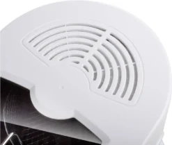 TRISTAR FR-6941 Classic Elektrofritteuse - Weiß -Haushaltswaren Store 047891d9216a5c3e030c640fd71e48af