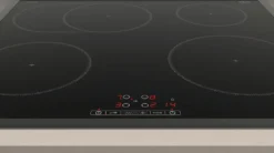 NEFF Constructa CA424255 Induktionskochfeld 60cm Autark, Aufliegend, Edelstahlrahmen -Haushaltswaren Store 049e32b1a1d2133a97343421365b1031