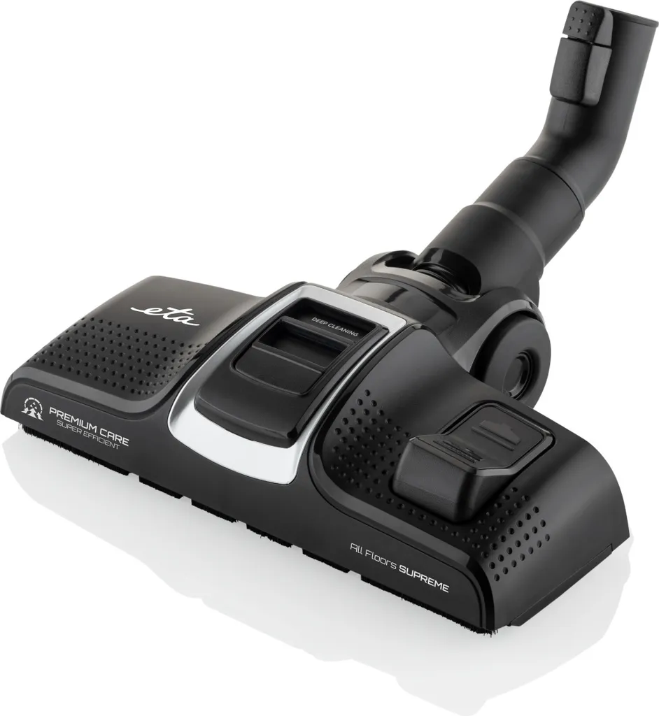 ETA STORMY ELECTRONIC Staubsauger Ohne Staubbeutel ETA451790000, 800 W, ECO Motor, HEPA Filter Nr. 13 17 ETA STORMY ELECTRONIC Staubsauger Ohne Staubbeutel ETA451790000, 800 W, ECO Motor, HEPA Filter Nr. 13 – Bild 15