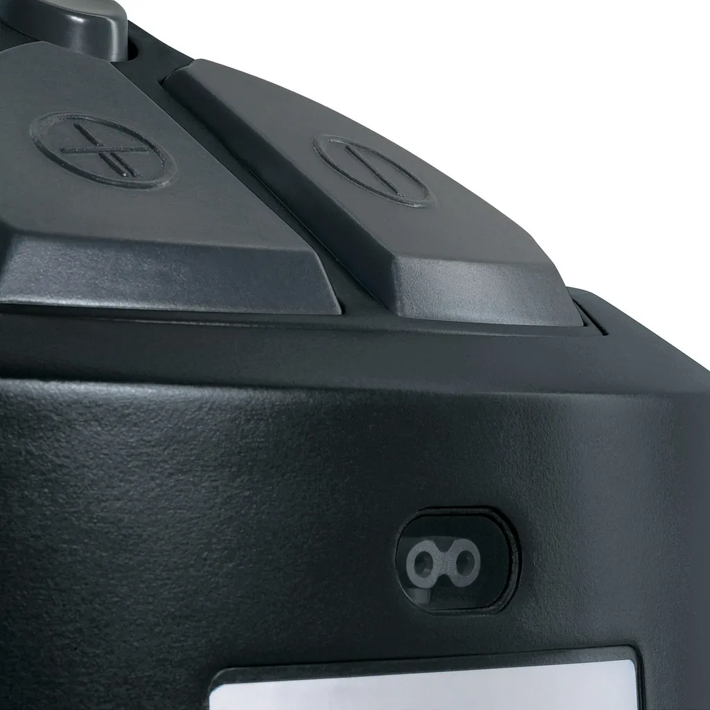 Fakir Trocken-Kesselsauger S20E 9 Fakir Trocken-Kesselsauger S20E – Bild 7