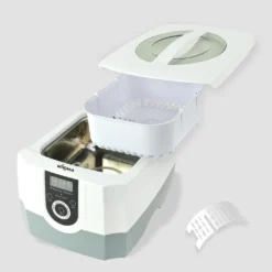 Dema Ultraschall Reiniger USR 1400/70 E -Haushaltswaren Store 055fbe960ffa5710c27b3dc463aef821