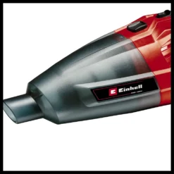 Einhell Power X-Change Akku-Staubsauger TE-VC 18 Li-Solo -Haushaltswaren Store 0566016498f9e3b77025df7f4f6e5e2c