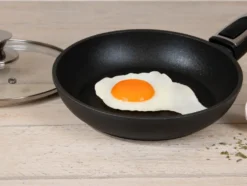 Genius Cerafit Plasma Pfannen, Set 5-tlg. 15 Genius Cerafit Plasma Pfannen, Set 5-tlg. -Haushaltswaren Store 057901da7a6e7f3ed82dcf801a1e4511