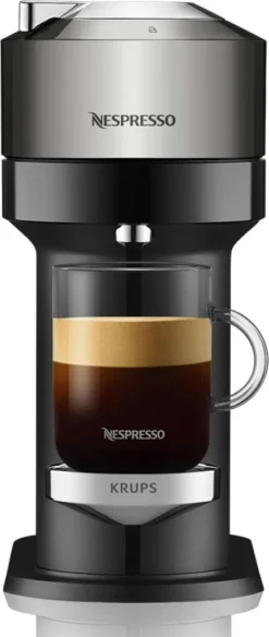 Krups XN 910 C Nespresso Vertuo Next -Haushaltswaren Store 05ca32e076f21c37ddfee54a31c6a249