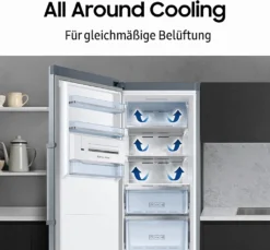 Samsung BRB2G615EWW/EG Einbau-Kühl-Gefrier-Kombination Display NoFrost+ 34 Samsung BRB2G615EWW/EG Einbau-Kühl-Gefrier-Kombination Display NoFrost+ -Haushaltswaren Store 05dd429244547e668be8718e58e70c2e