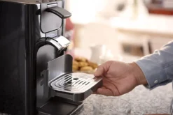 PHILIPS SENSEO Quadrante HD7866 / 61 - Intensives Schwarz 20 PHILIPS SENSEO Quadrante HD7866 / 61 - Intensives Schwarz -Haushaltswaren Store 05e99c2f16de1ee8de59b3de84e9c77d