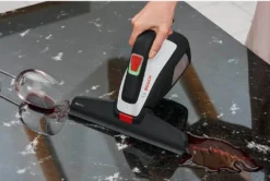 Bosch 3.6V Akku Fensterreiniger GlassVac Inkl. Zubehör 28 Bosch 3.6V Akku Fensterreiniger GlassVac Inkl. Zubehör -Haushaltswaren Store 05fc448dd994a9a877a1e8bac857db08