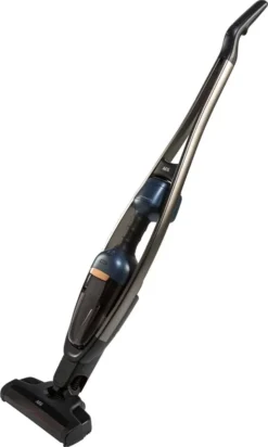 AEG QX9-1-50IB Kabelloser Handstaubsauger - Indigo Blau -Haushaltswaren Store 0652287b595eabf67da7d509d63b6530