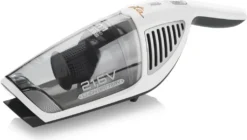 ETA MONETO-LI ION ETA644990000 Leistungsstarker 2-in-1-Stiel- Und Handstaubsauger, Betriebszeit Von Bis Zu 55 Minuten, HEPA-Filter, LED-Beleuchtung, 21,6 V Li-Ion-Akku 23 ETA MONETO-LI ION ETA644990000 Leistungsstarker 2-in-1-Stiel- Und Handstaubsauger, Betriebszeit Von Bis Zu 55 Minuten, HEPA-Filter, LED-Beleuchtung, 21,6 V Li-Ion-Akku -Haushaltswaren Store 066c1bc11efcdafa56edb9e72f1451a5