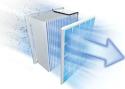 BOSCH BGL6FAM1 - Staubsauger Mit Beutel - Blau - Leistungsvariator Mit Griff - Integrierte Mehrzweckbürste - Erhaltenes Zubehör -Haushaltswaren Store 06abf16f2185b9c141acf49de80f9231