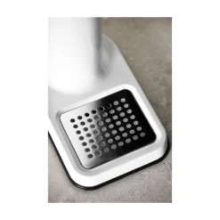 AARKE Wassersprudler Carbonator 3 White Weiss Mit PET Flasche Edelstahlgehäuse -Haushaltswaren Store 06d66153da063fe677dc73b5f84af424