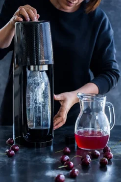 Sodastream Mega Pack Spirit Bruiswatertoestel -Haushaltswaren Store 06f121dbb0cf4201e4b80835f2661f9c