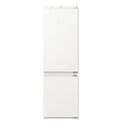 Gorenje - RKI4182E1 - Einbau-Kühl-Gefrierkombination - Schlepptür-Technik 13 Gorenje - RKI4182E1 - Einbau-Kühl-Gefrierkombination - Schlepptür-Technik -Haushaltswaren Store 071941ce0d1a9a93855ab1a96da4bdd5